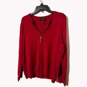Sweater , size (L) - ELLEN TRACY